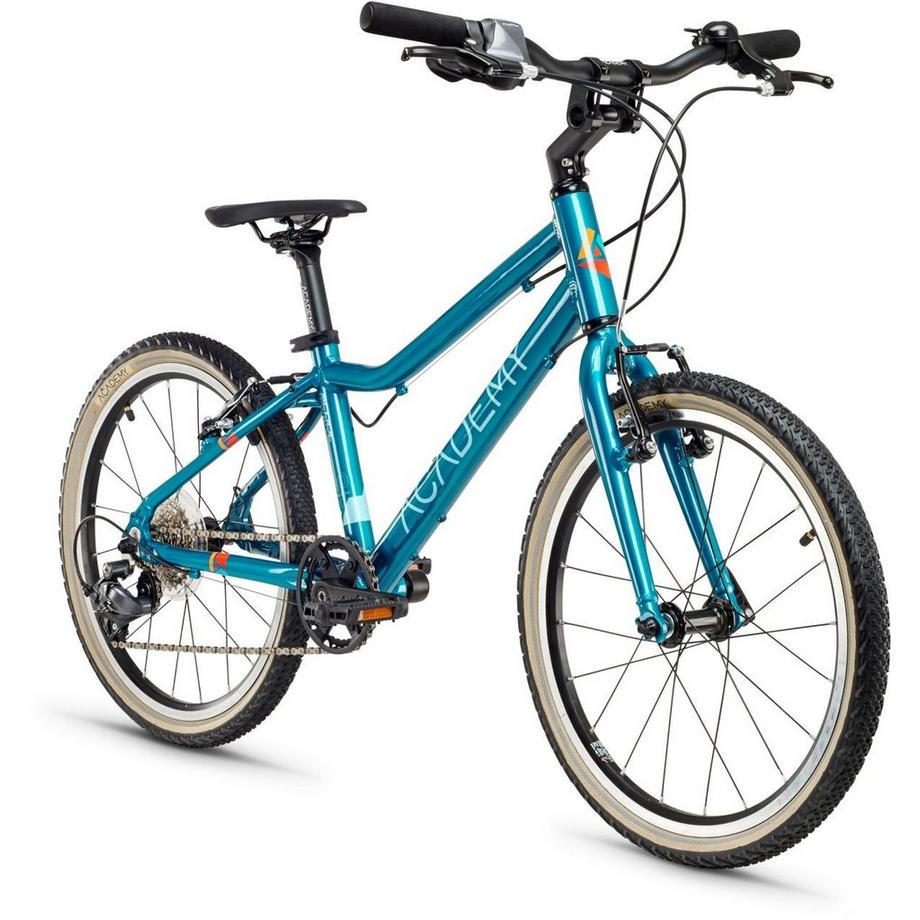 ACADEMY  20" Grade 4 