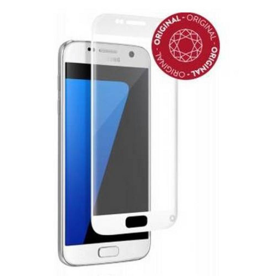 Force Power  Proteggischermo in vetro per Samsung S7 