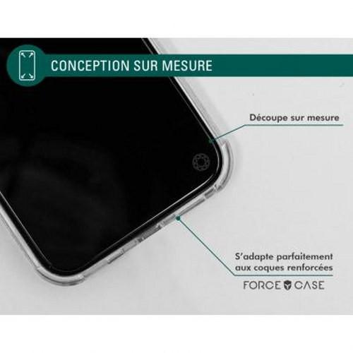 Force Power  Samsung S7 Folie 2.5D Original 