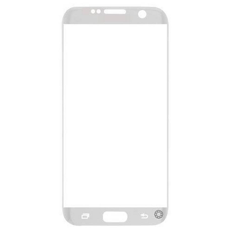 Proteggischermo in vetro per Samsung S7