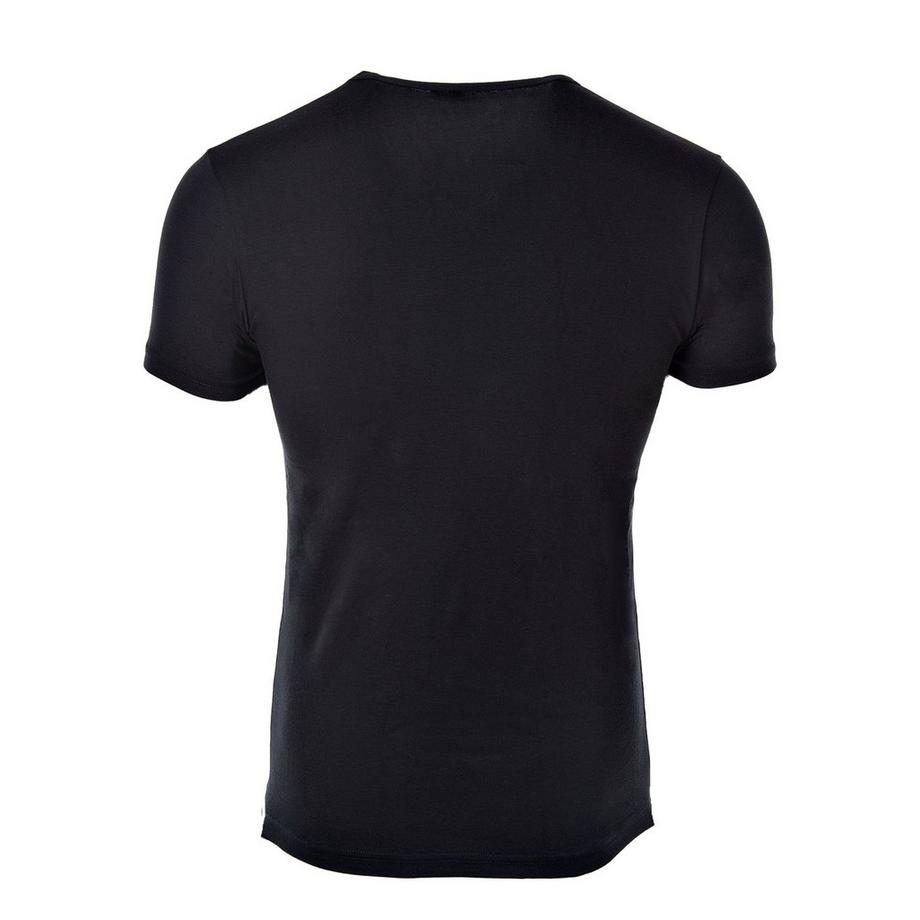 EMPORIO ARMANI T-Shirt 2er Pack Regular Fit  
