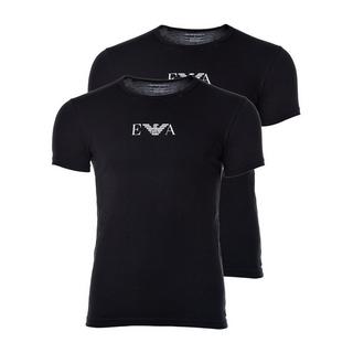 EMPORIO ARMANI  T-Shirt double pack 