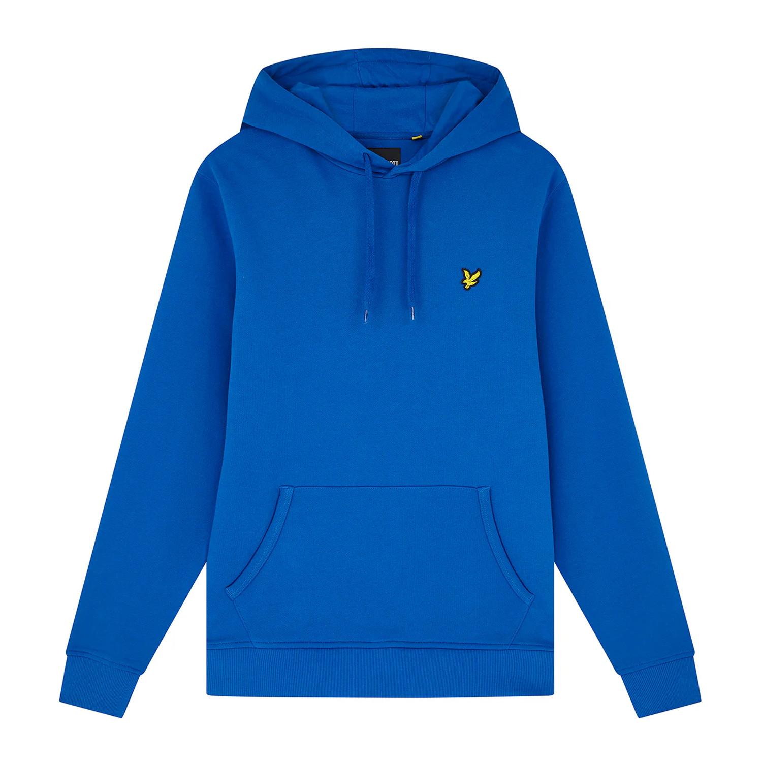 LYLE & SCOTT  Sweat à capuche 