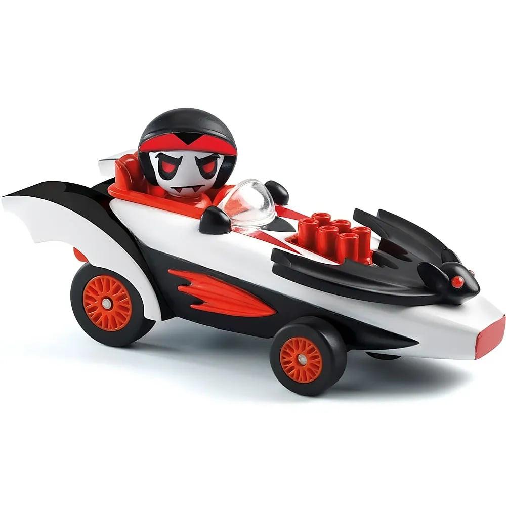 Image of Crazy Motors Speed Bat