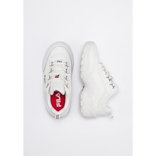 FILA  baskets enfant strada low 