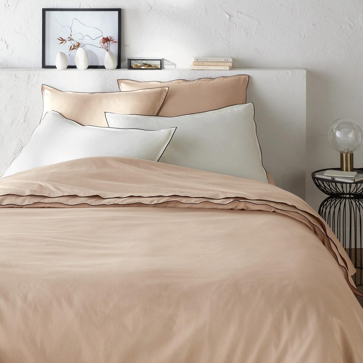 La Redoute Intérieurs Victor Lenzuolo Superiore Tinta Unita  