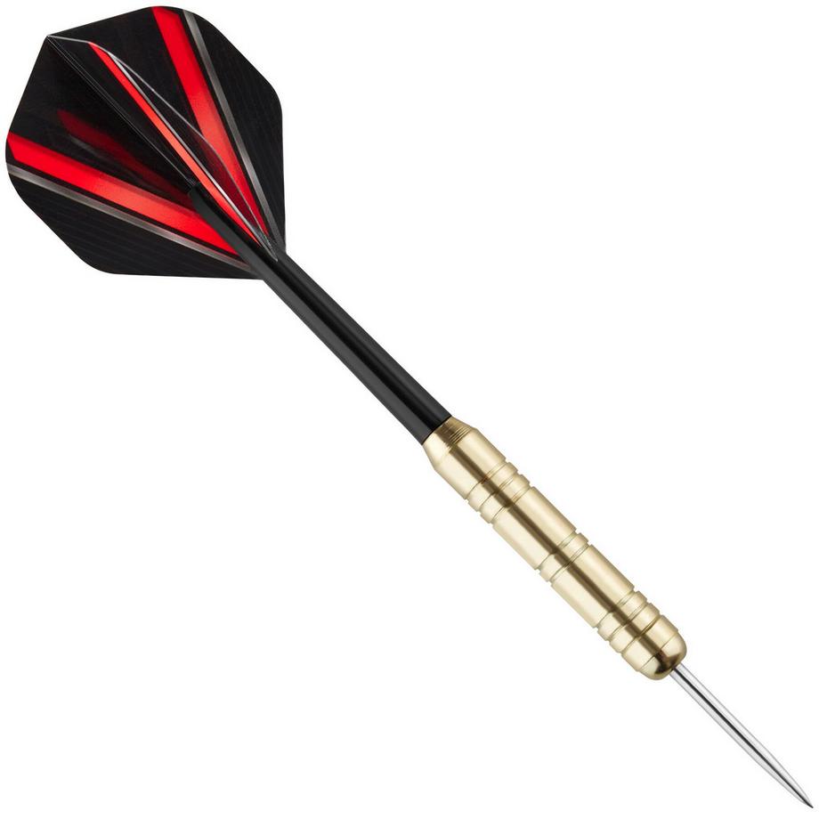 Tectake  Cible de fléchettes BULLY en sisal robuste avec un fil ultrafin 