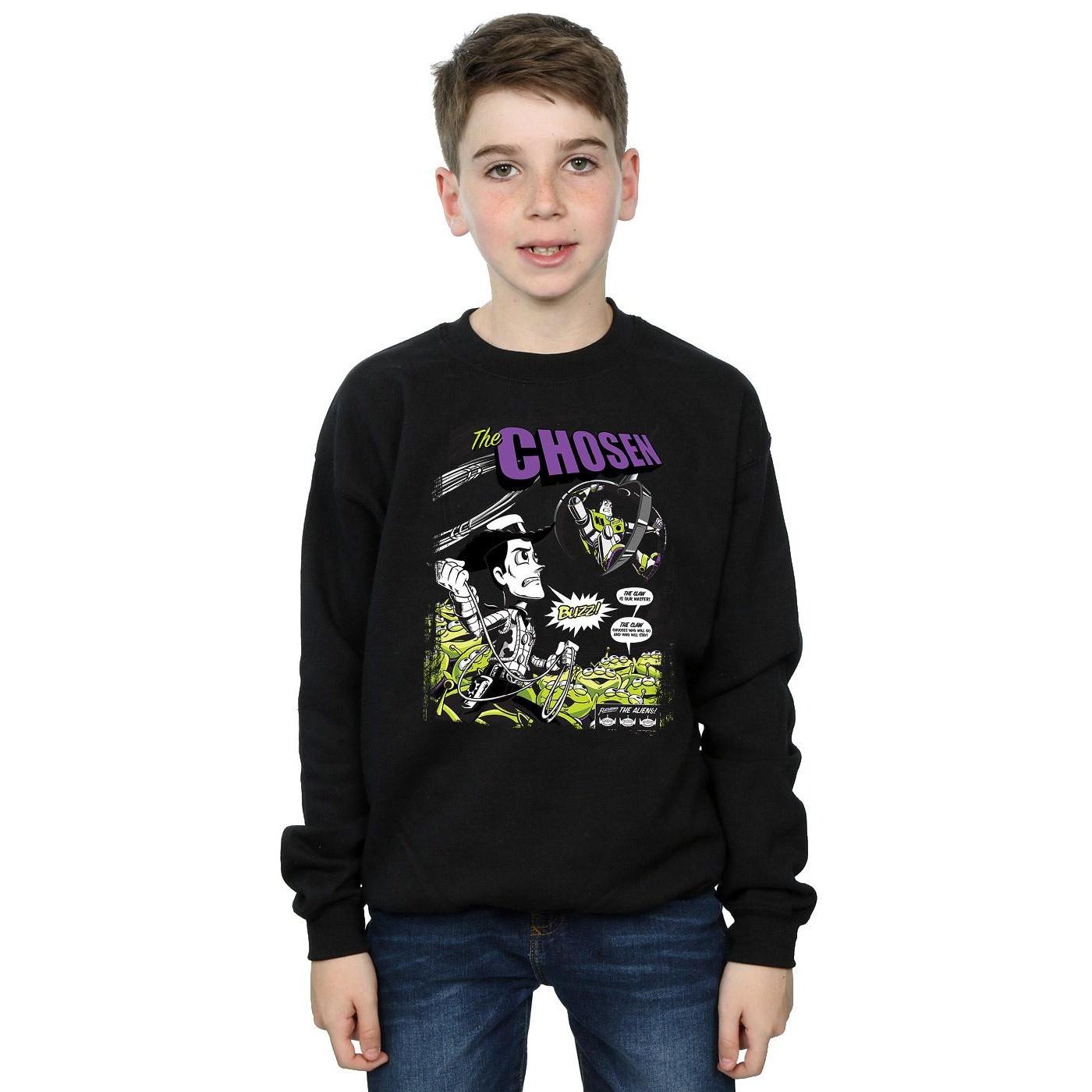 Disney  Toy Story Sweatshirt 