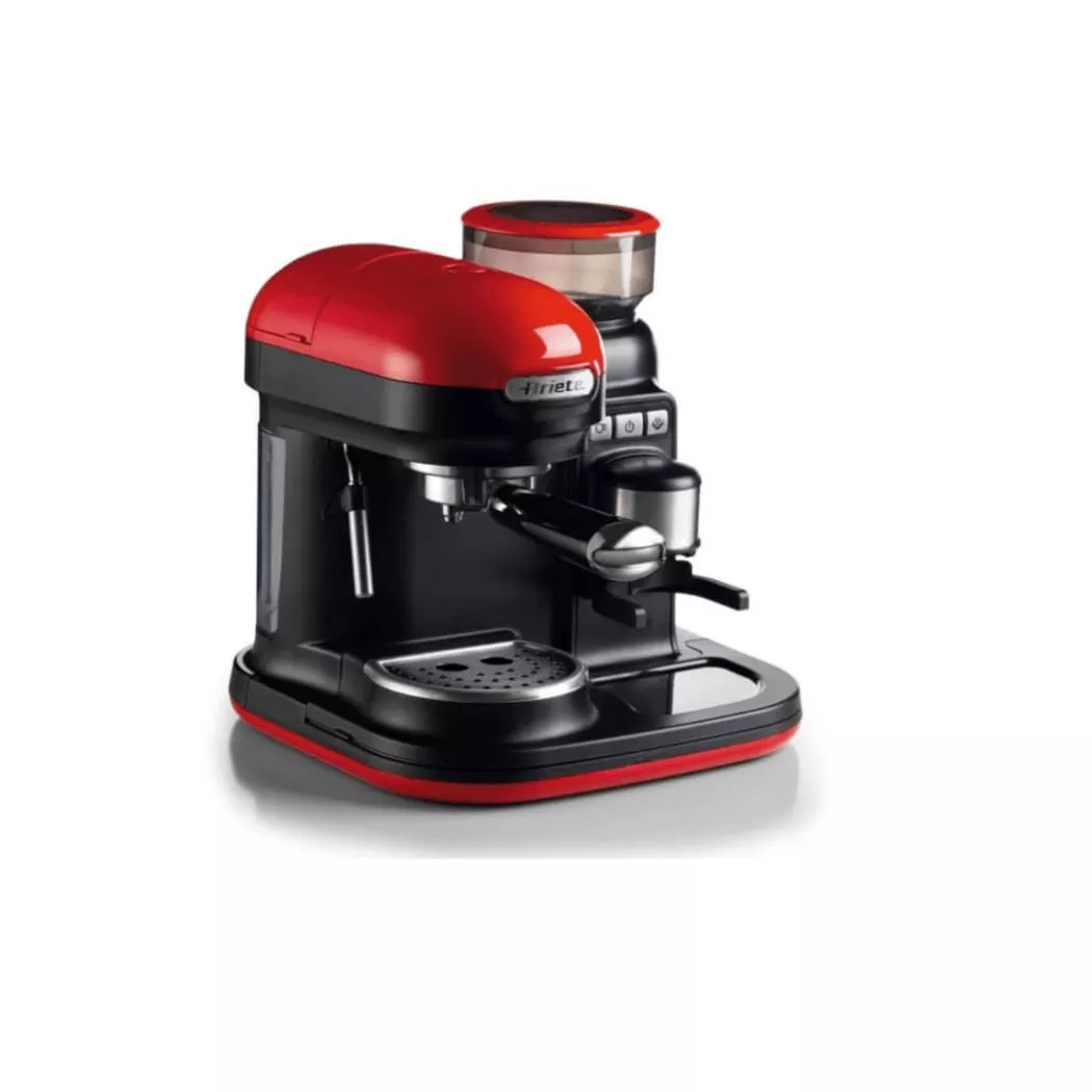 Ariete – Espressomaschine, Multicolor