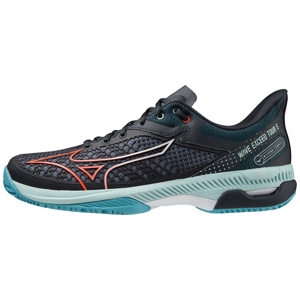 Image of Tennisschuhe Wave Exceed Tour 5 Cc Unisex 44.5