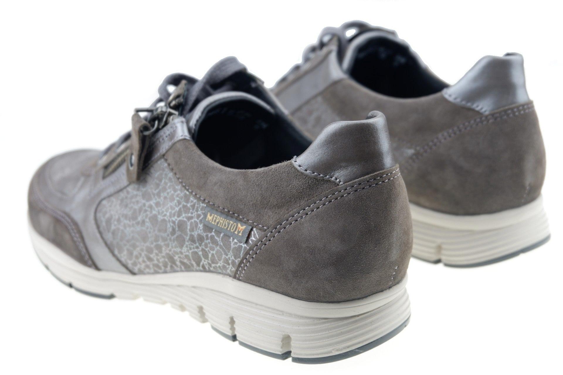 Mephisto  Ylona - Wildleder sneaker 