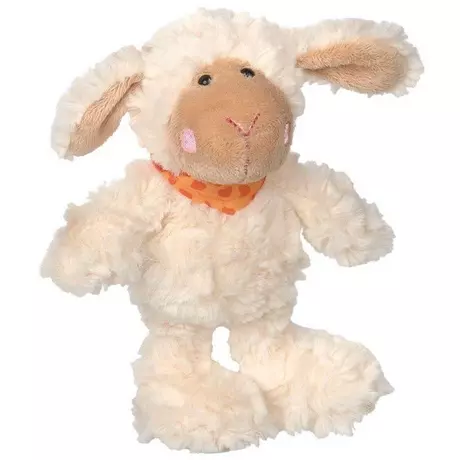 Doudou Mouton Organic Sigikid - Doudou - Achat & prix