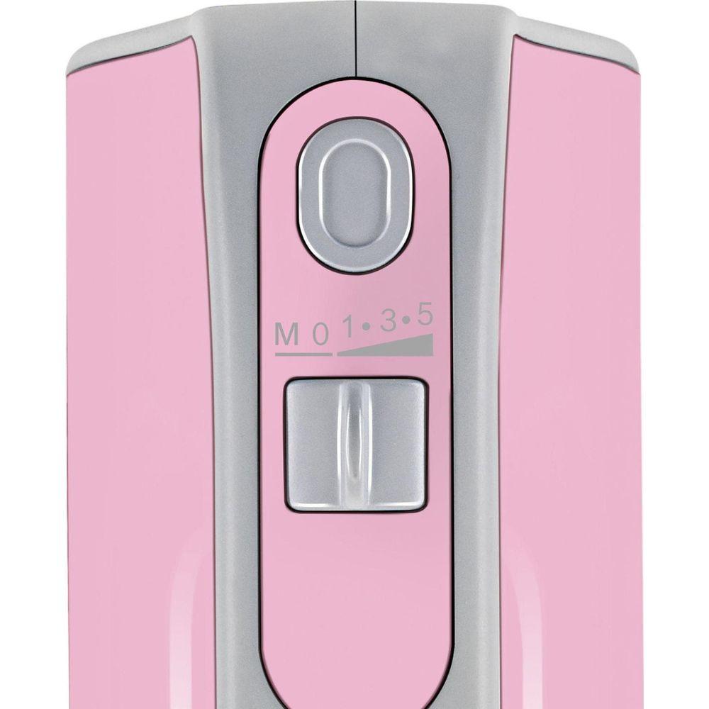 Bosch Haushalt Handmixer 500 W Pink  