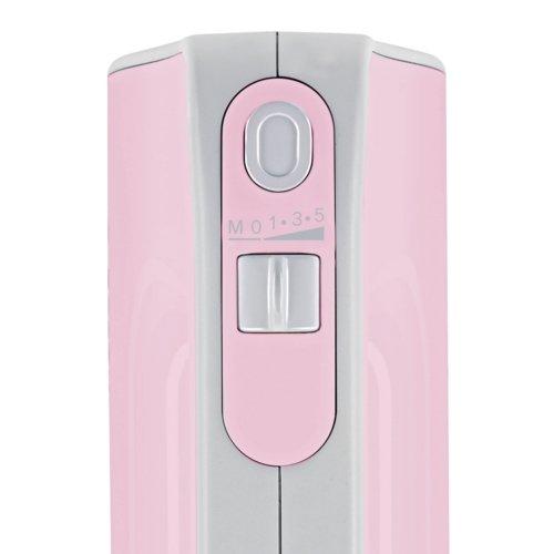 Bosch Haushalt Handmixer 500 W Pink  