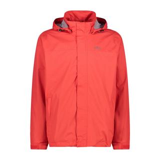 CMP Veste imperméable à capuche Snaps  