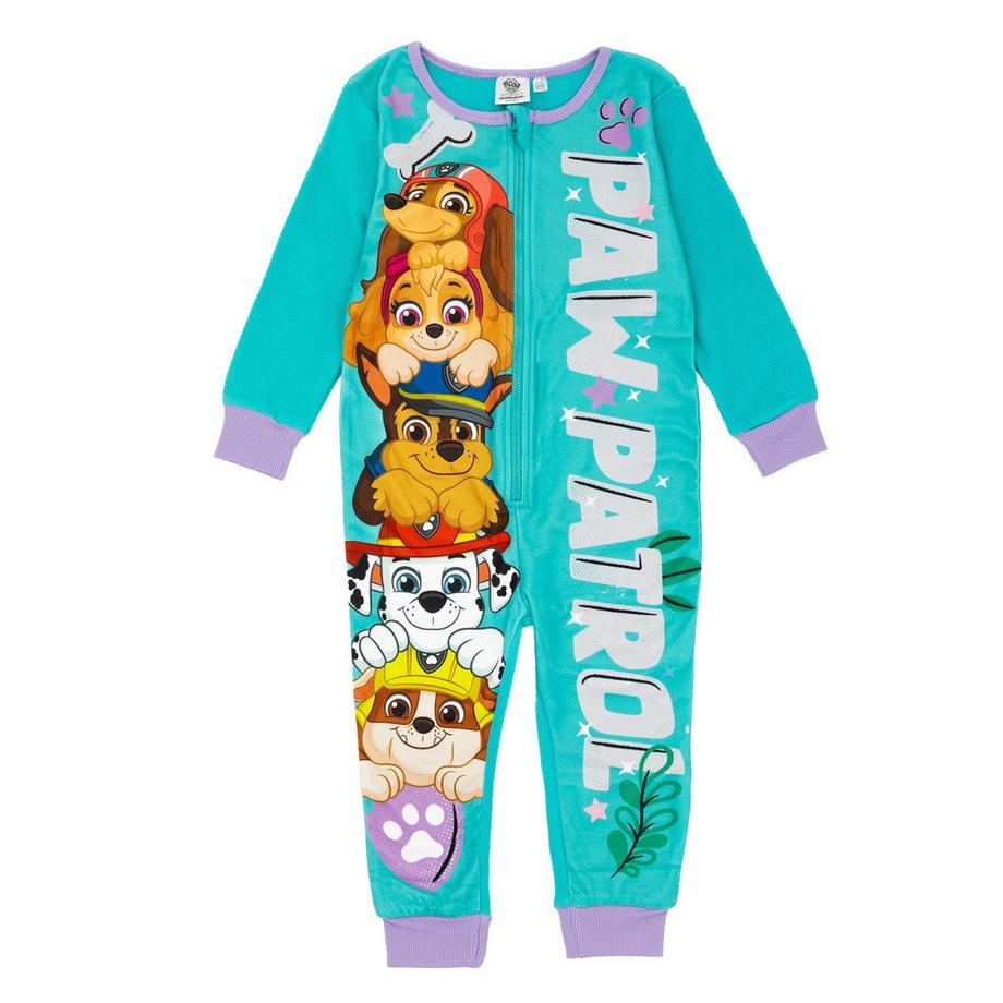 PAW PATROL Combinaison de nuit  