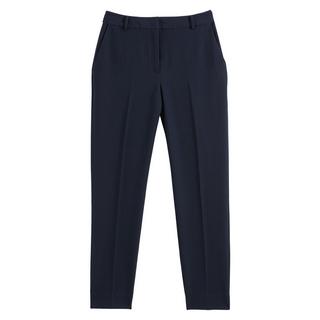 La Redoute Collections  Röhrenhose in 7/8-Länge 