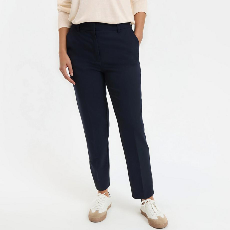 La Redoute Collections 7/8 Länge Slim Fit Hose  
