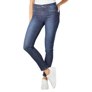 ANGELS Malu Sportiv Denim Slim Fit Jeans  