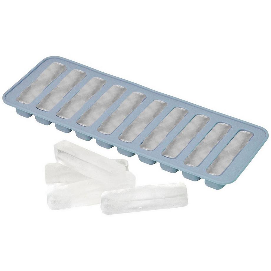 Uberstar  Eiswürfelform Sticks Blau 