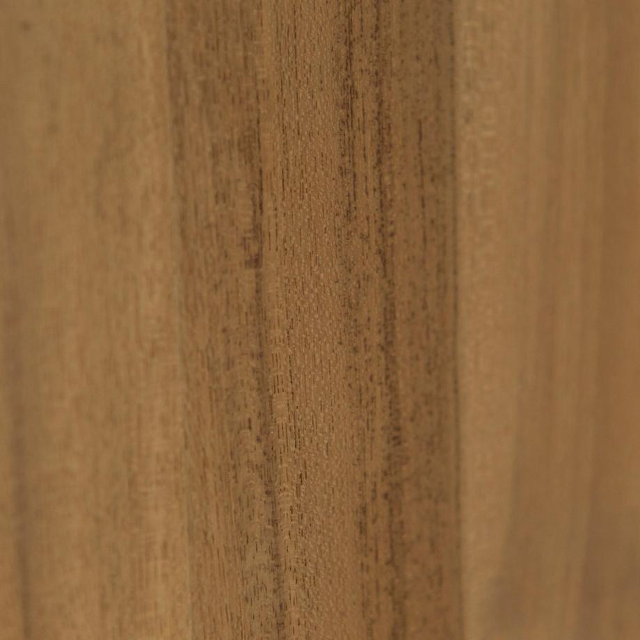 Tikamoon Spiegel aus massivem Teak 200x90 cm Square  