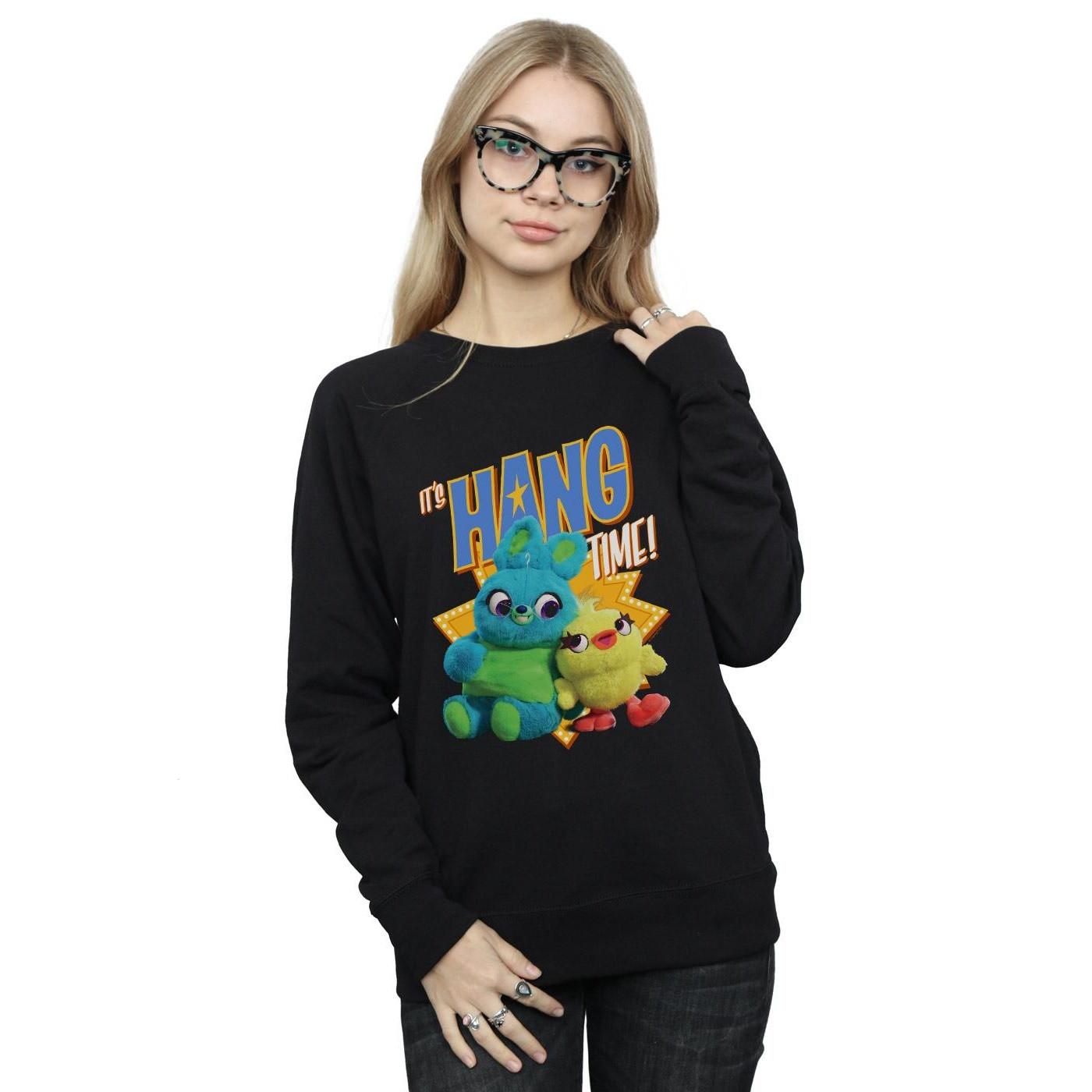 Disney  Toy Story 4 It's Hang Time Sweatshirt 