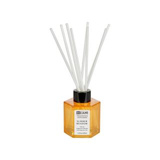 Beliani Bougie parfumée avec diffuseur en Cire de soja CLASSY TINT  