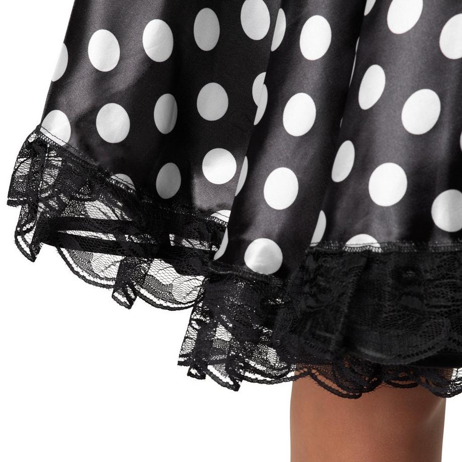 Tectake  Rockabilly Lady 