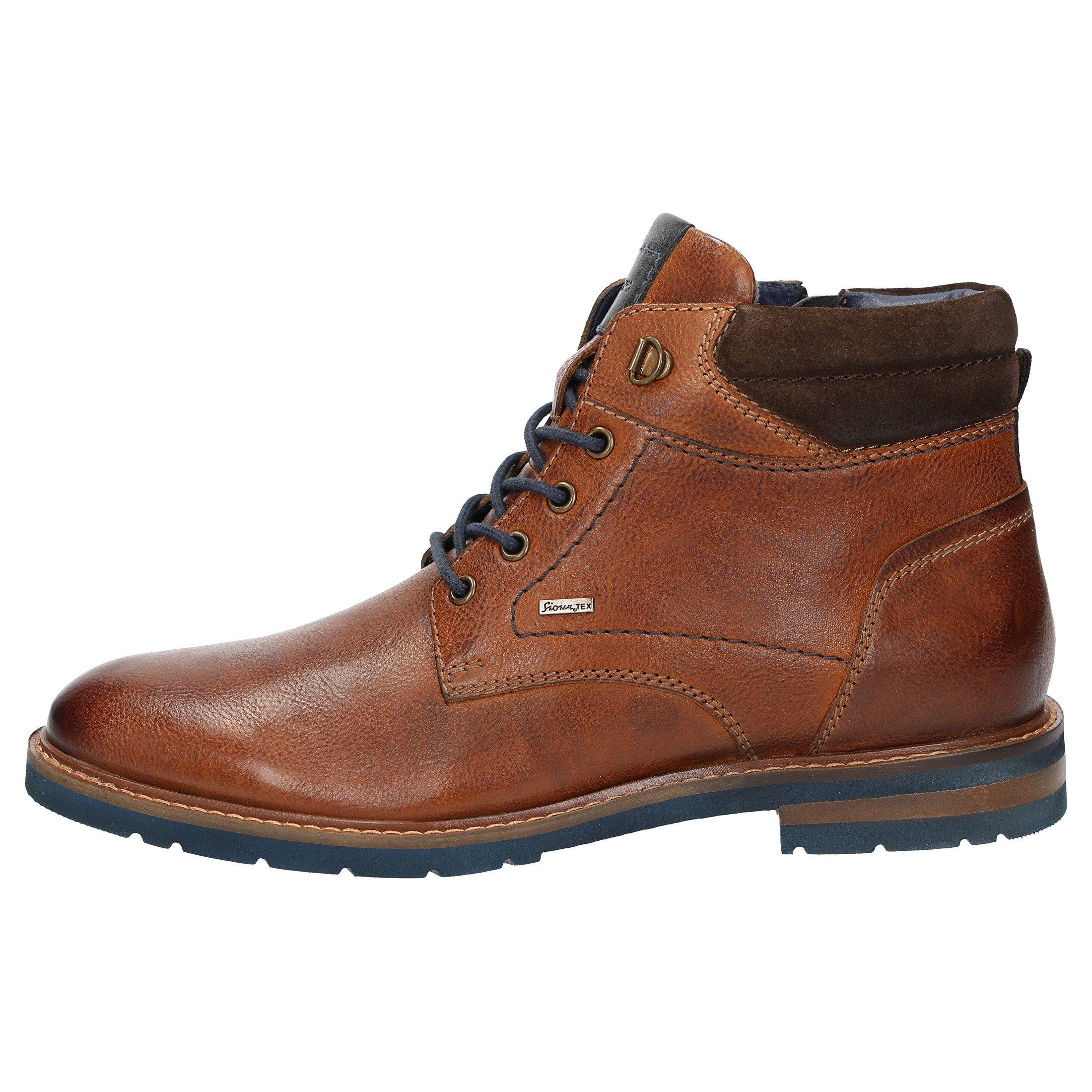 Sioux  Stiefelette Rostolo-701-TEX 