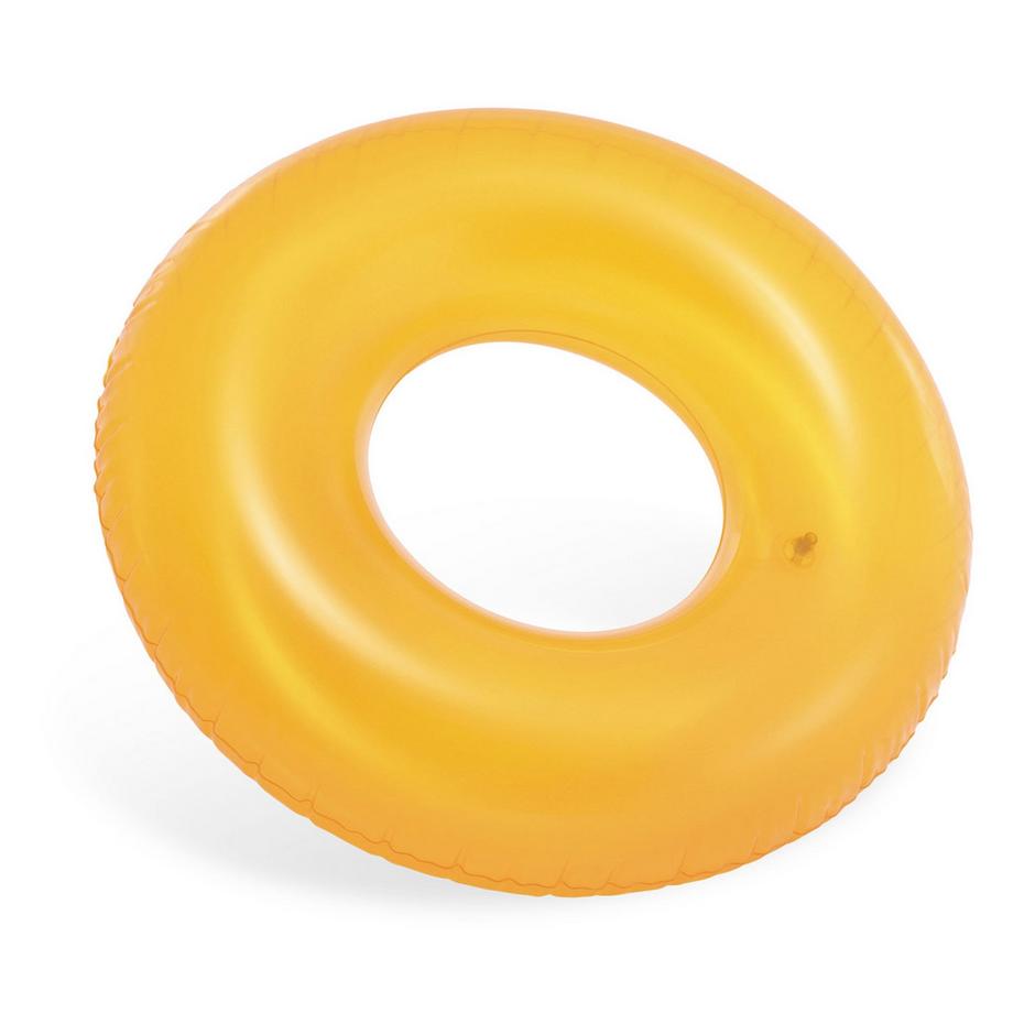 B2X  Salvagente arancione 76 cm INTEX 59260 