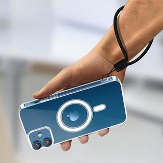 SWISSTEN  MagSafe Hülle iPhone 12 Mini Swissten 