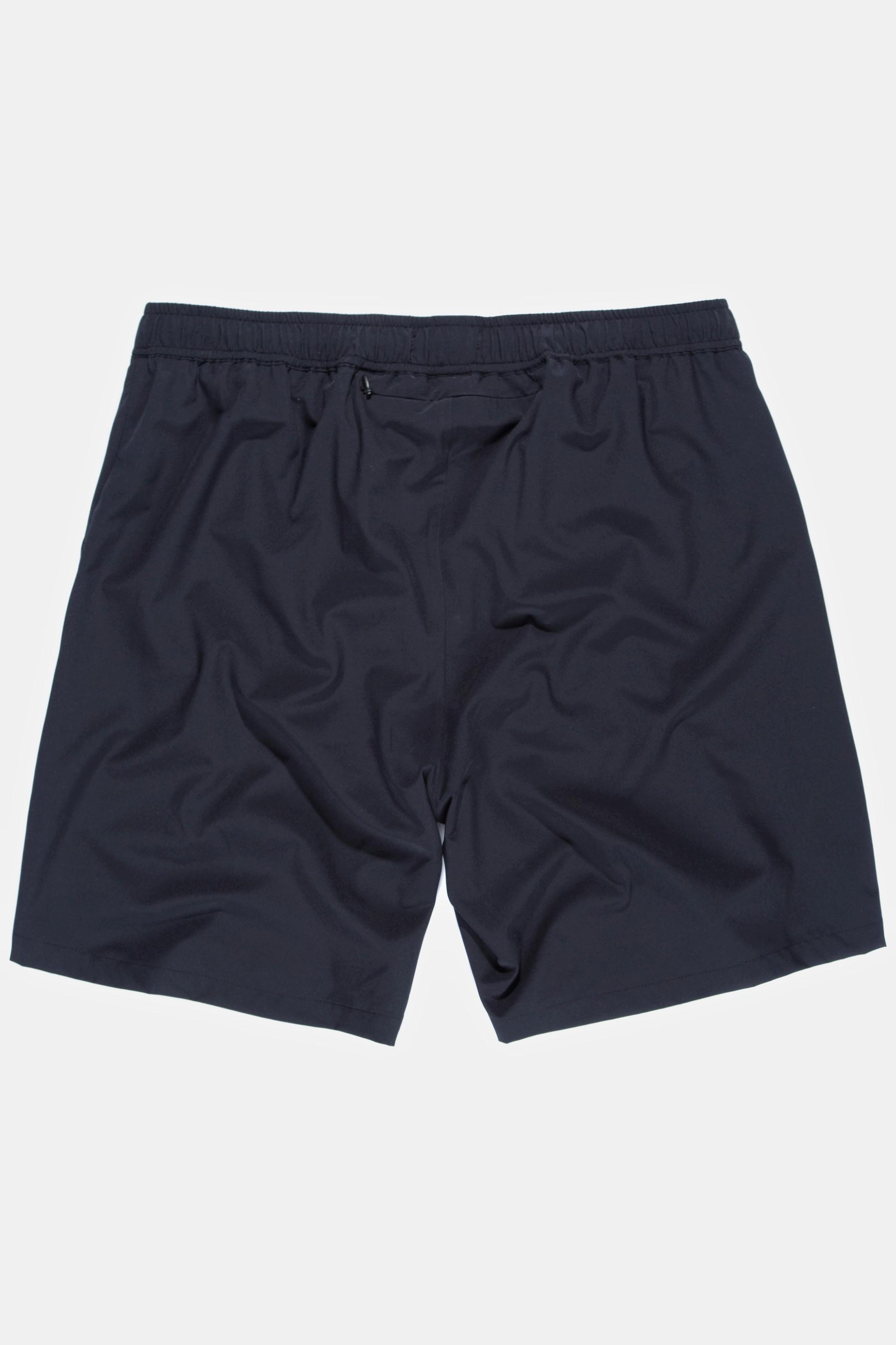 JP1880  Short de bain avec taille élastique et technologie FLEXNAMIC®, collection Beachwear 