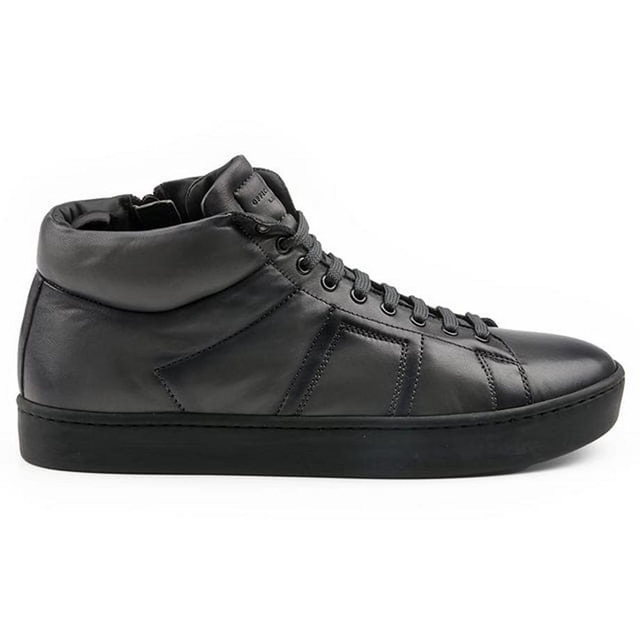 Officine Creative Kilim-42 Sneakers Montantes  