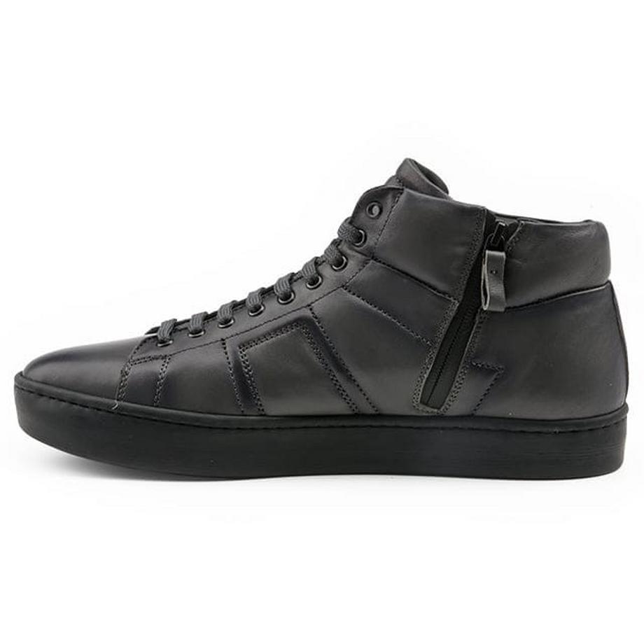 Officine Creative Kilim-42 Sneakers Montantes  