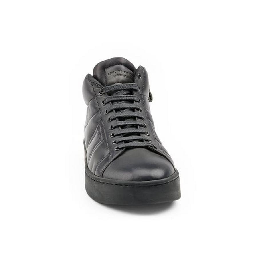 Officine Creative Kilim-42 Sneakers Montantes  