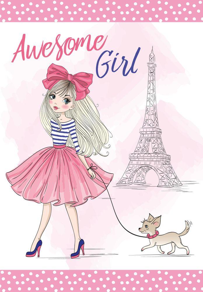 Image of Teppich Kinderzimmer Mädchen Unisex 160X230CM