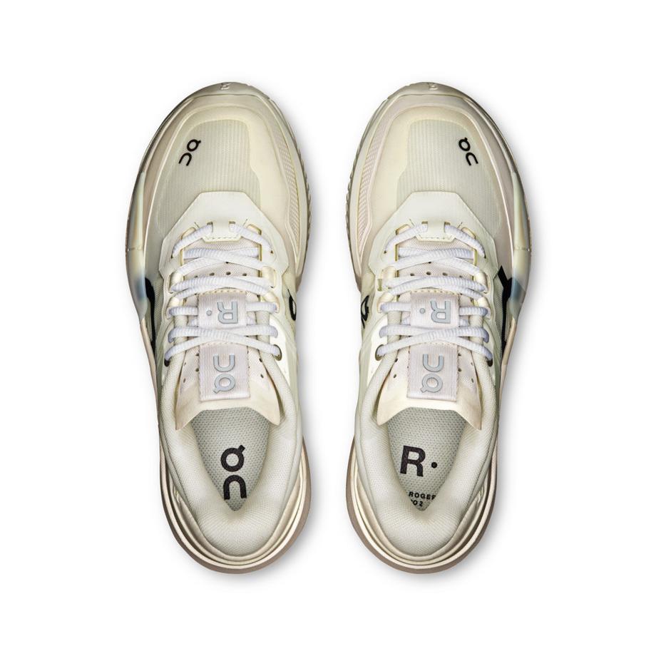 On Running THE ROGER Pro 2 Allcourt Tennisschuh  