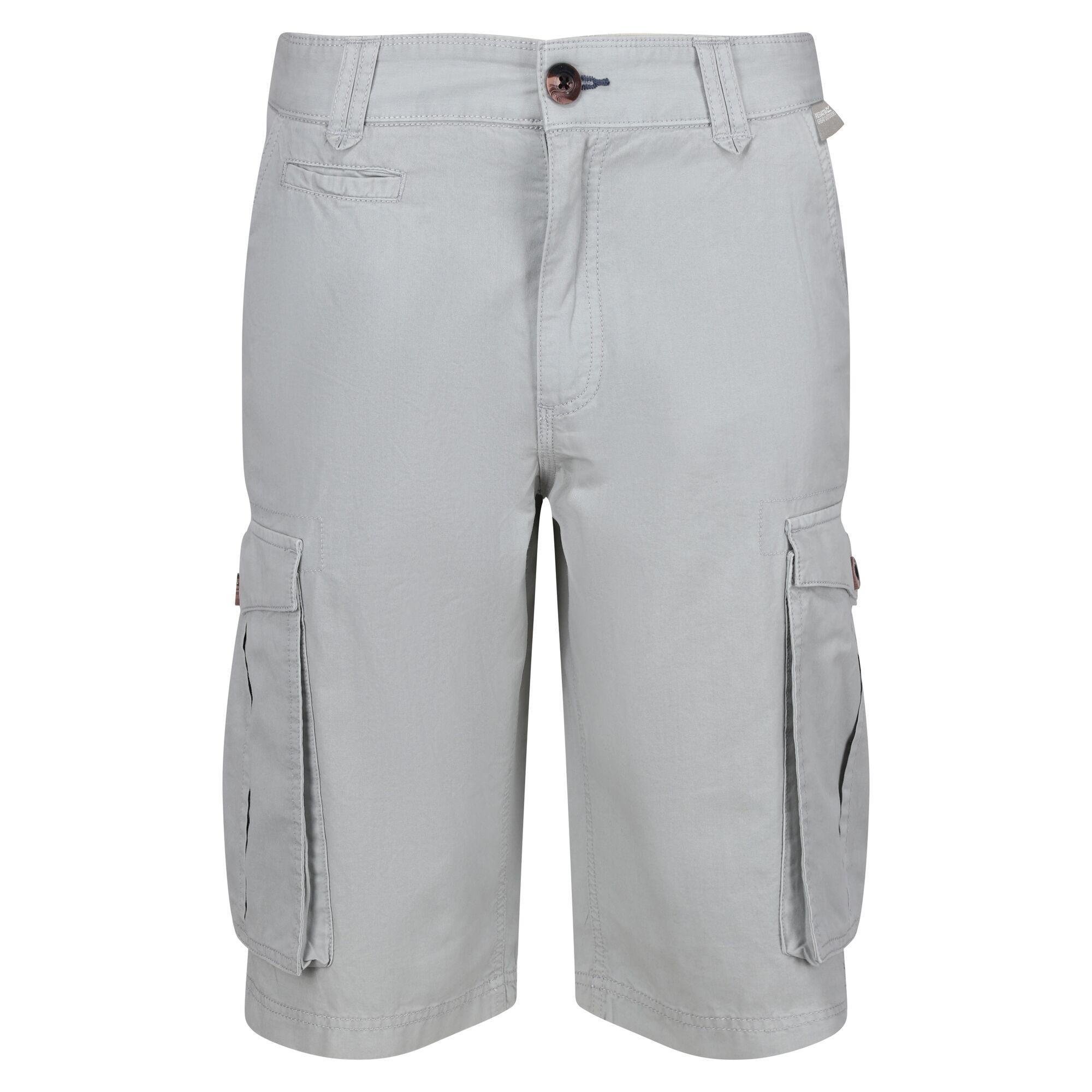 Regatta  CargoShorts Shorebay im VintageLook 