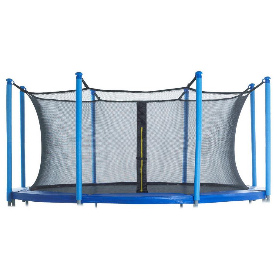 Rete interna per trampolino 366 cm 12 piedi/8