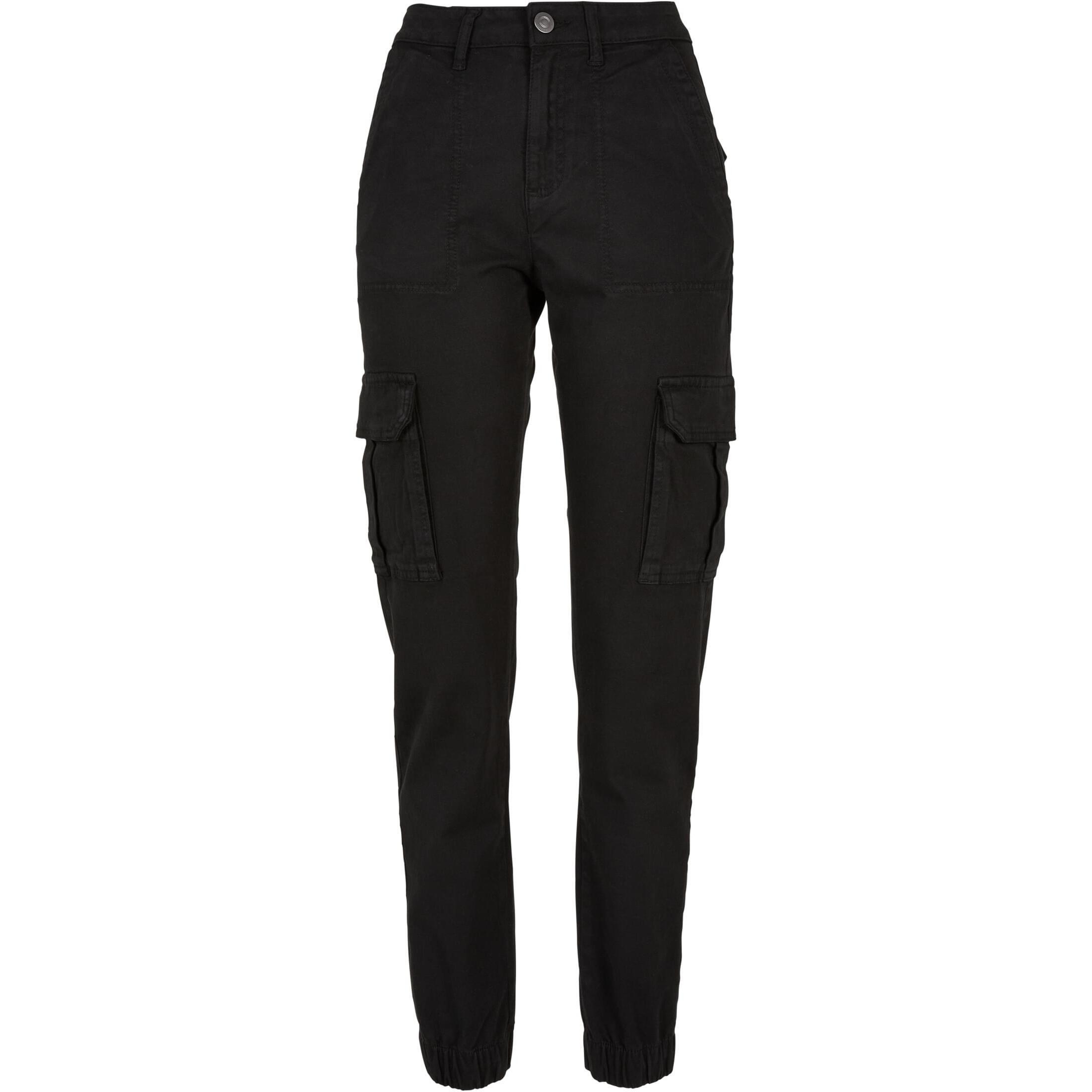 Image of Hose Aus Baumwolltwill Damen Utility Unisex 30