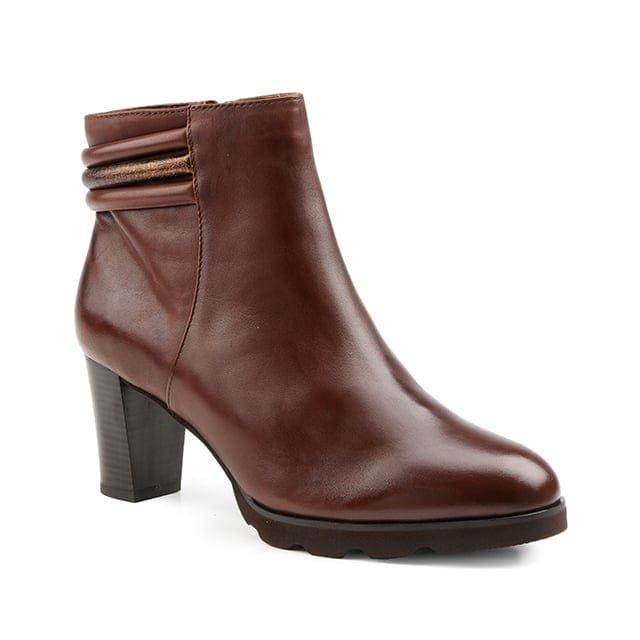 Image of Patricia 90-39 Damen Braun 39