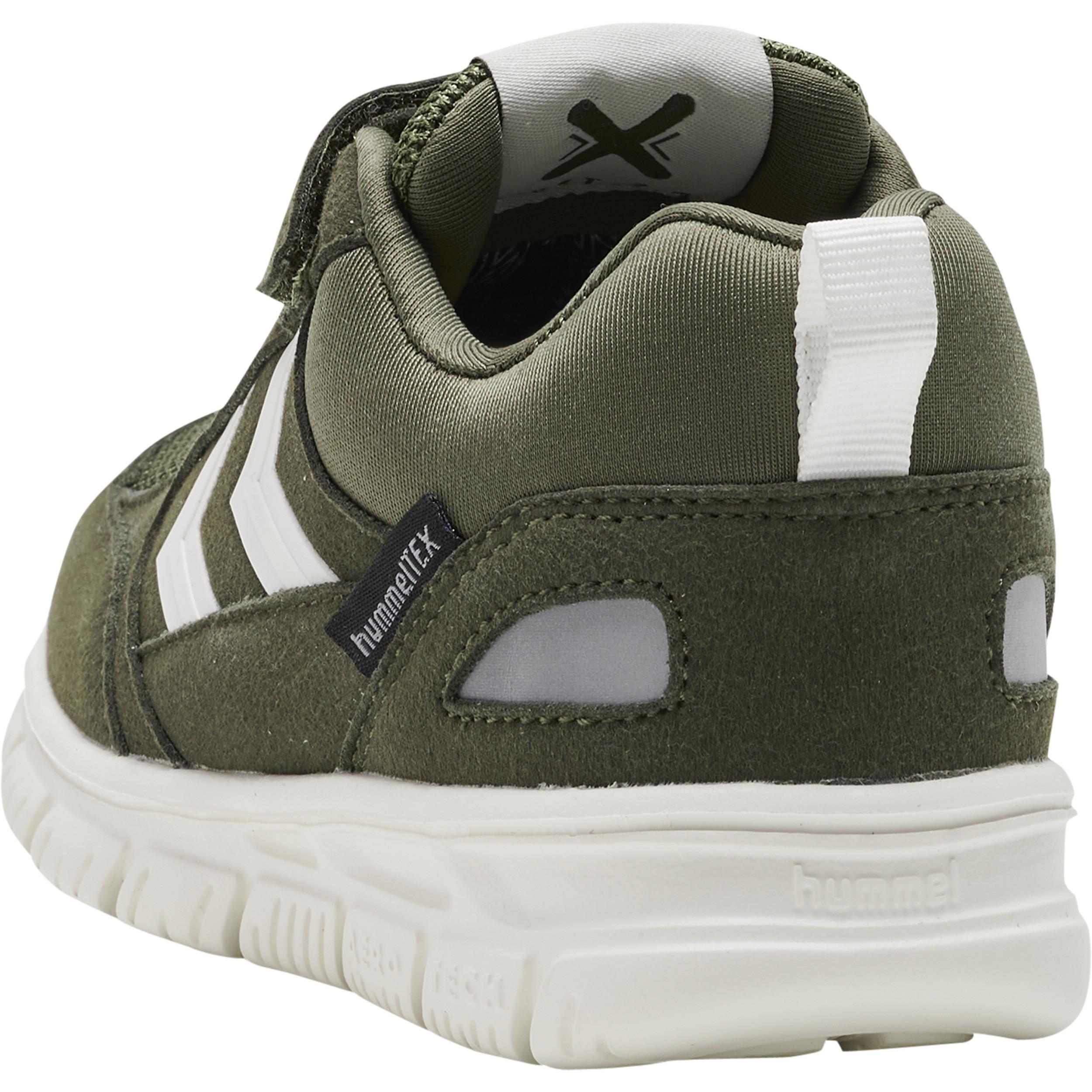 Hummel  baskets enfant x-light 2.0 tex 