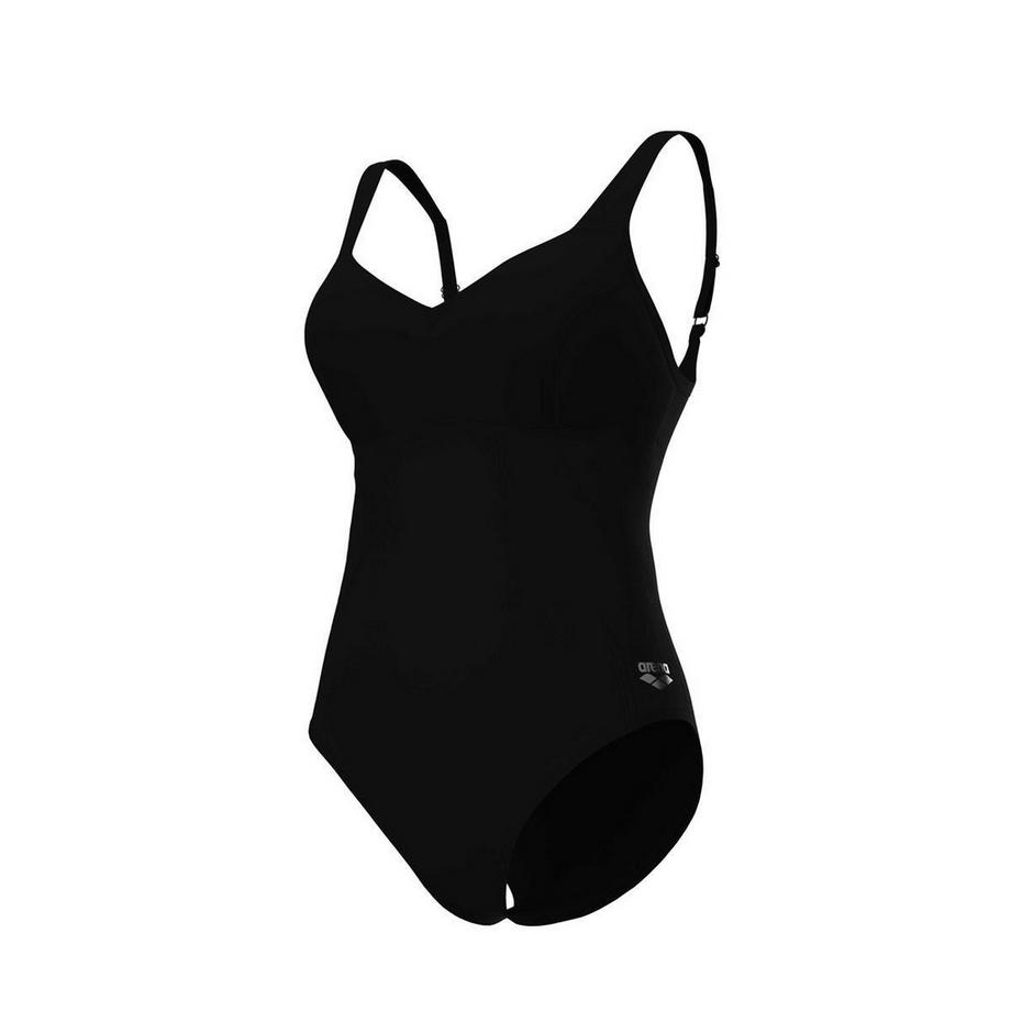 Costume da bagno donna a 1 pezzo Arena Vertigo C Cup