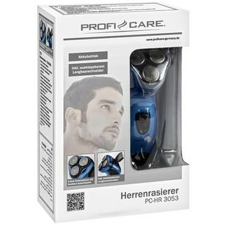 Profi-Care ProfiCare - Herrenrasierer PC-HR 3053 blau  