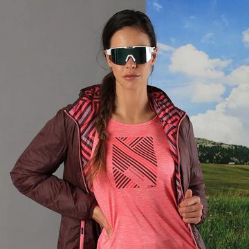 -Kapuzenjacke Reverse