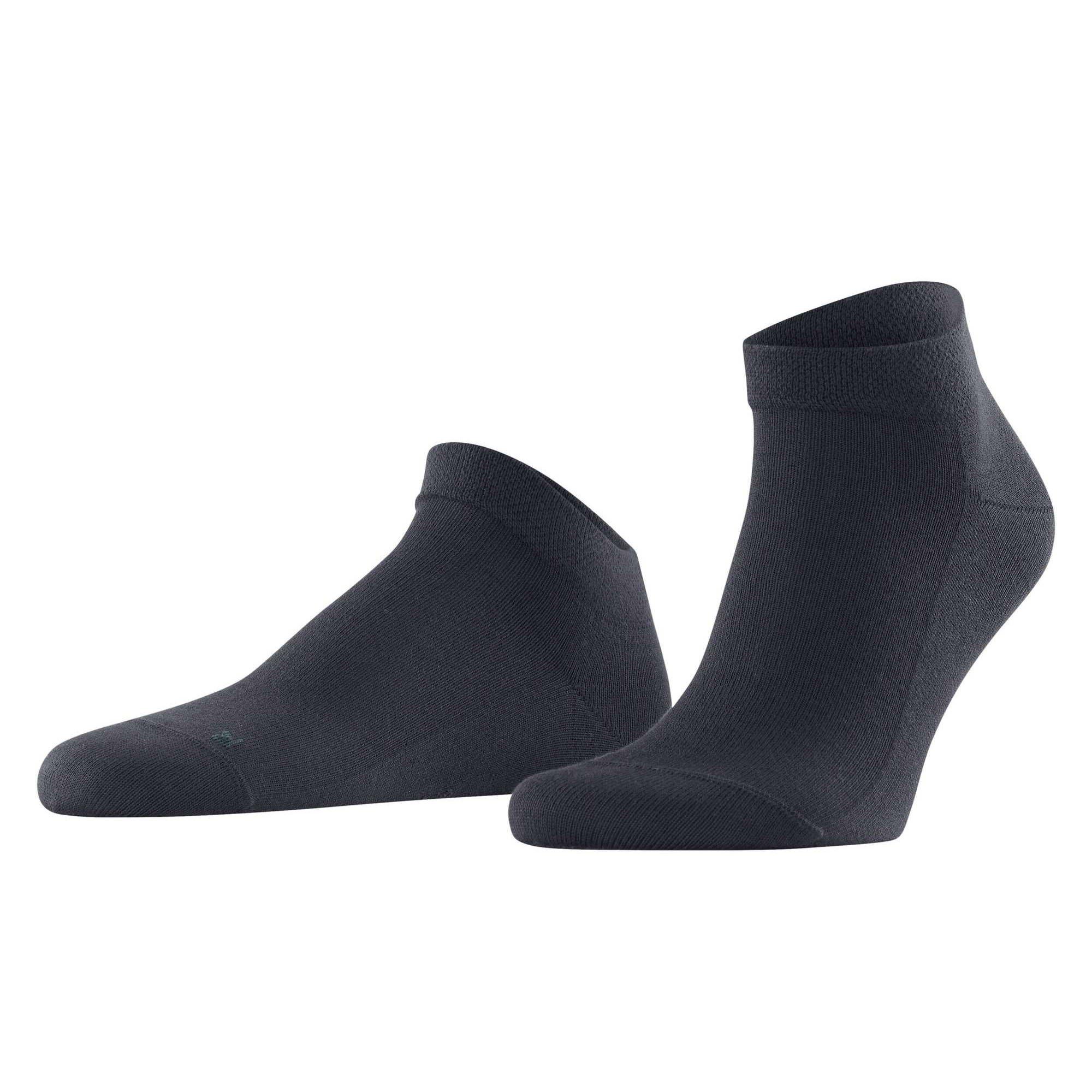 Image of Socken Stretch-sensitive London Damen Blau 43-44
