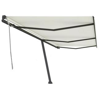 VidaXL tenda Alluminio  