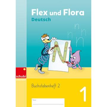 Flex und Flora Deutsch