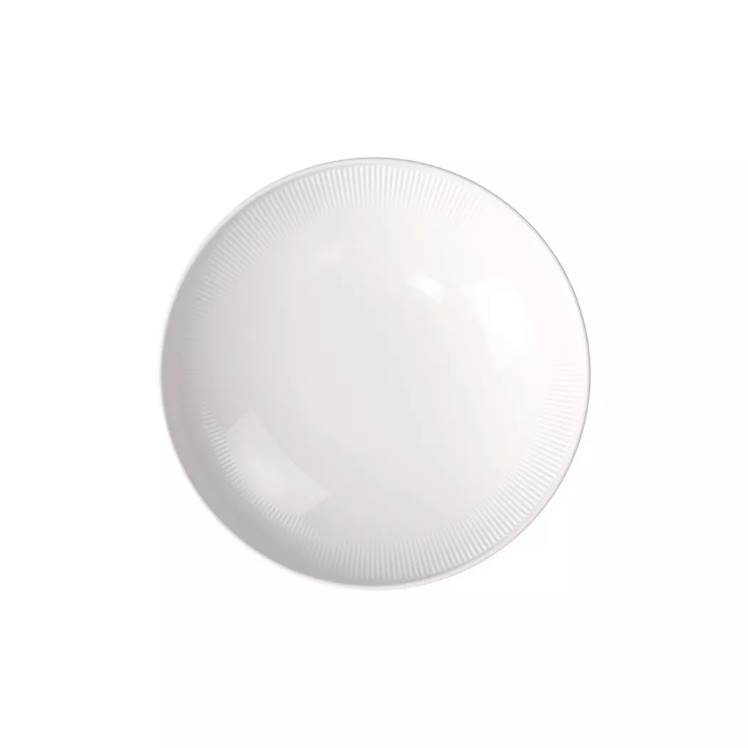 Villeroy & Boch - Schale Afina, One Size, Weiss