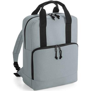 Rucksack Cooler, recycelt